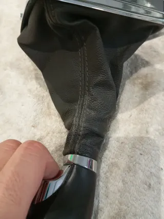 Pomo cambio Opel Zafira C