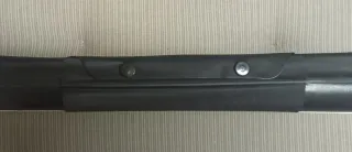 Pantalla Proyector Enrollable Hansa 90x76