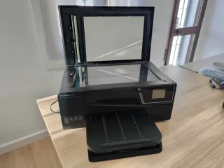 Impresora HP Officejet 6600 Multifunción