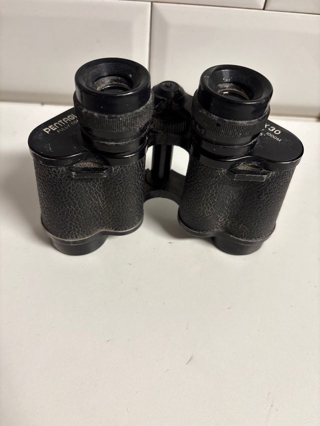 Prismáticos Pentaglas 8x30