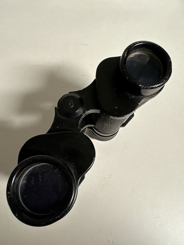 Prismáticos Pentaglas 8x30