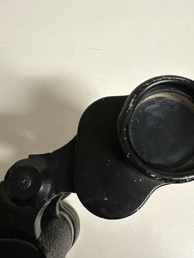 Prismáticos Pentaglas 8x30