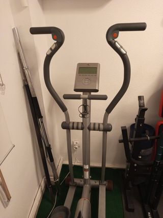 Bicicleta de Spinning Domyos VE 570