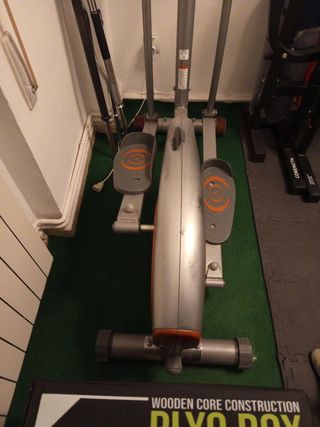 Bicicleta de Spinning Domyos VE 570