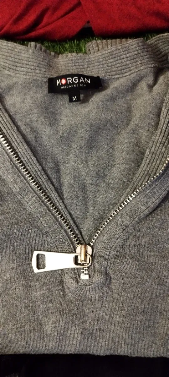 Lote 10 Prendas Talla 40, 42