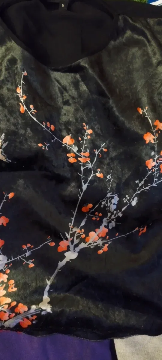 Lote 10 Prendas Talla 40, 42