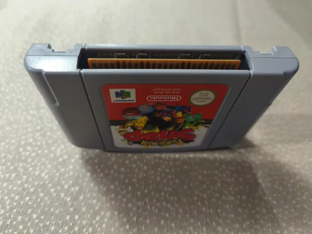 ✨Pokemon Snap ☢️ Nintendo 64✨