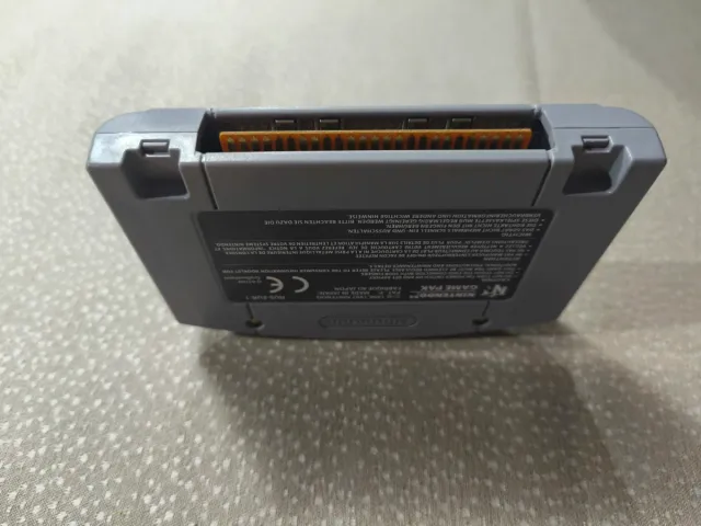 ✨Pokemon Snap ☢️ Nintendo 64✨