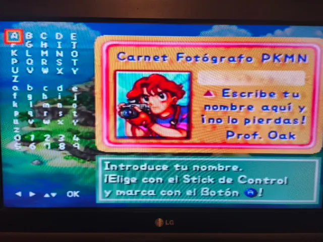 ✨Pokemon Snap ☢️ Nintendo 64✨