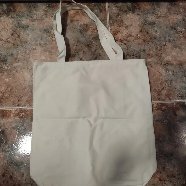 Bolso Tote con Cremallera y Estrellas