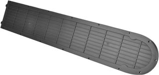 Cubierta de batería inferior Soporte de placa de protección antideslizante para Xiaomi M365/M365 Pro Scooter, scooter inferior cubierta de batería scooter antideslizante placa de protección scoot