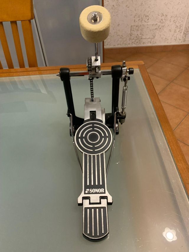 Pedale cassa Sonor