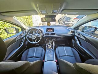 Mazda 3 2.0Skyactiv-G Zenith NAVI impecable