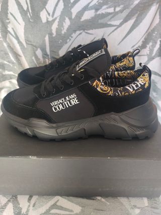 Zapatillas Versace Jeans Couture Talla 43