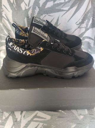 Zapatillas Versace Jeans Couture Talla 43