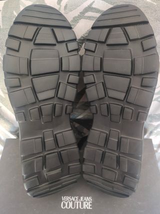 Zapatillas Versace Jeans Couture Talla 43