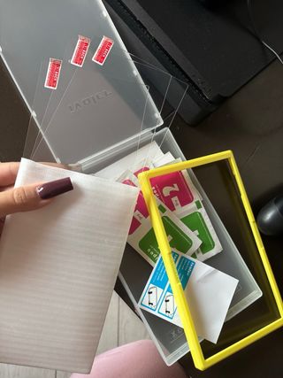 Nintendo Switch OLED Mario Kart + accessori