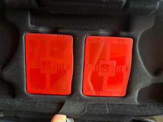 Nintendo Switch OLED Mario Kart + accessori