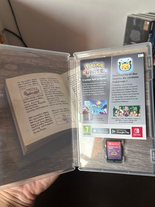 Nintendo Switch OLED Mario Kart + accessori