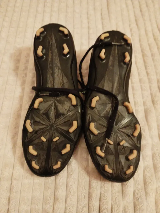 Botas de fútbol Nike Phantom Gola