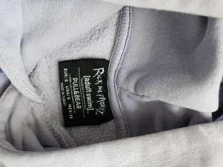 Sudadera juvenil Rick and Morty