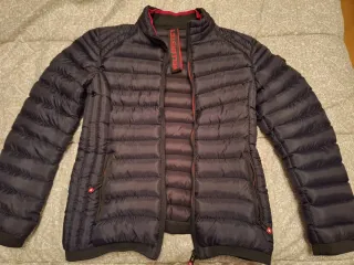 Chaqueta Wellensteyn Molecule Lady Azul