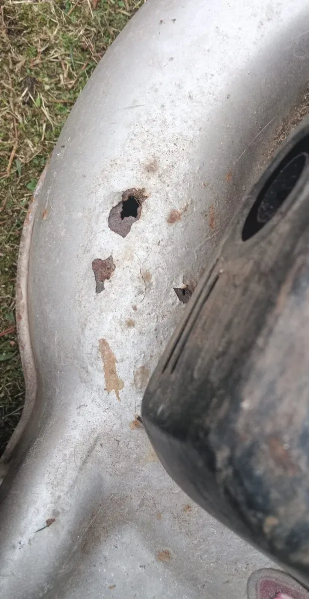 Cortacésped Honda HRG465C3 Izy