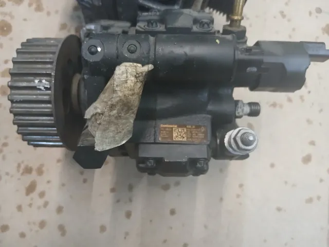 Bomba Inyección Diésel Continental