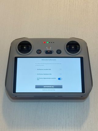 *Nuevo*Mando a distancia DJI RC RM330