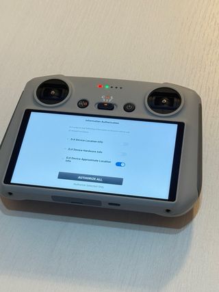 *Nuevo*Mando a distancia DJI RC RM330