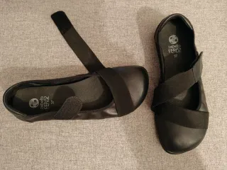 Zapato Feroz Aitana Bailarinas Talla 37