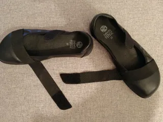 Zapato Feroz Aitana Bailarinas Talla 37