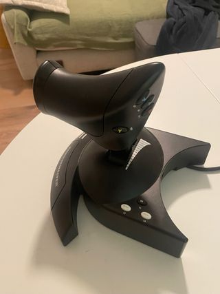 Simulador Vuelo Thrustmaster T.Flight Hotas One