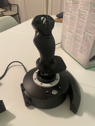 Simulador Vuelo Thrustmaster T.Flight Hotas One