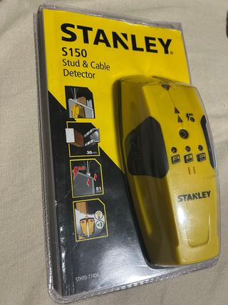 Detector Stanley S150 Stud & Cable