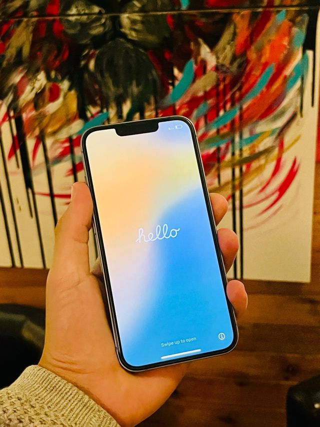 Oferta | iPhone 14 Azul-128gb