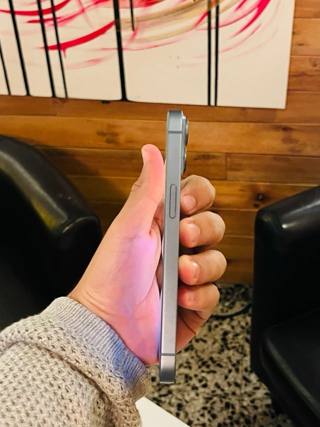 Oferta | iPhone 14 Azul-128gb