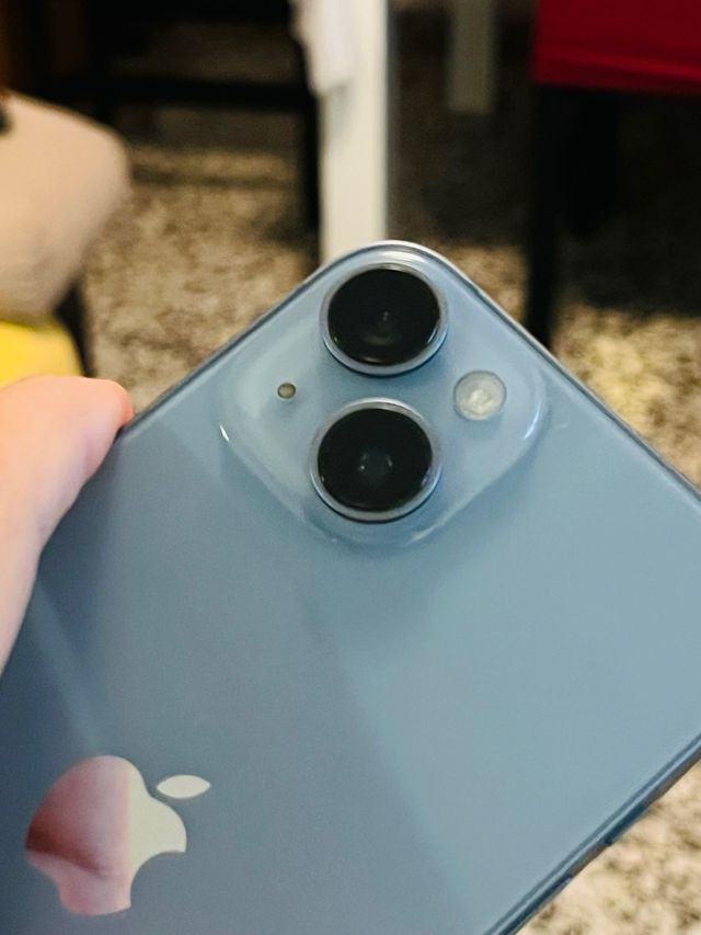 Oferta | iPhone 14 Azul-128gb