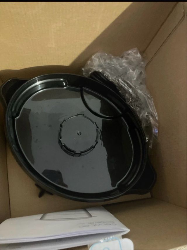 Cecotec Vapovita 3000 Inox Vaporera