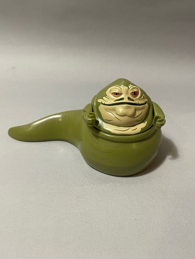 Minifigura Lego Jabba the Hutt SW0402