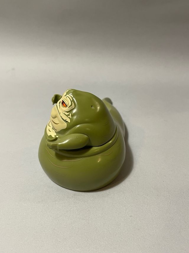 Minifigura Lego Jabba the Hutt SW0402