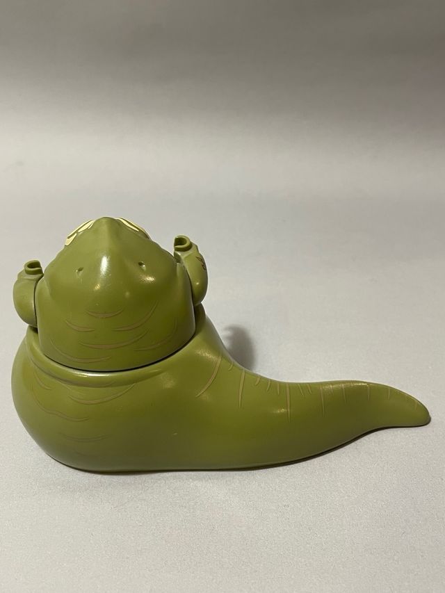 Minifigura Lego Jabba the Hutt SW0402