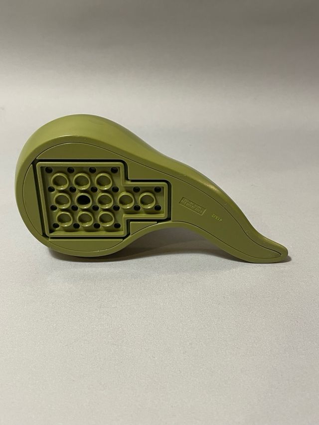 Minifigura Lego Jabba the Hutt SW0402