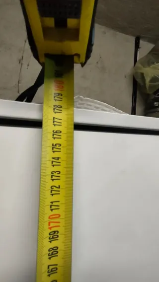 Frigorifero con Congelatore ELECTROLUX