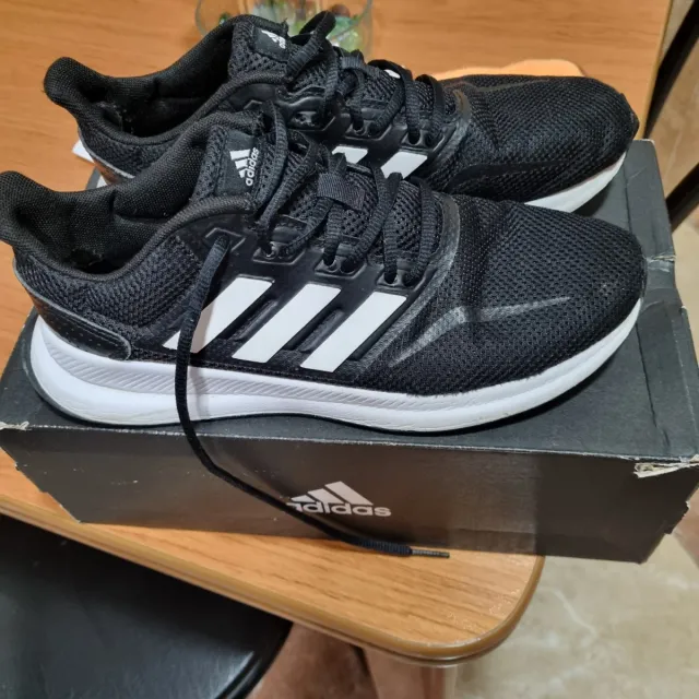 Zapatillas Adidas Negras