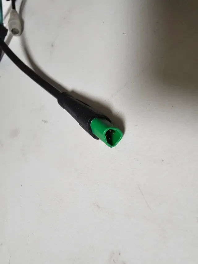 Controladora Bafang 36V E-bike