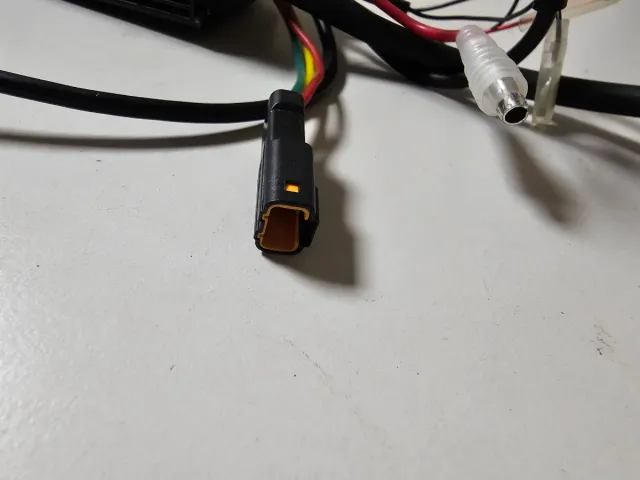 Controladora Bafang 36V E-bike