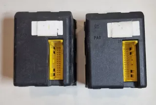 Ordenador de abordo Opel Calibra