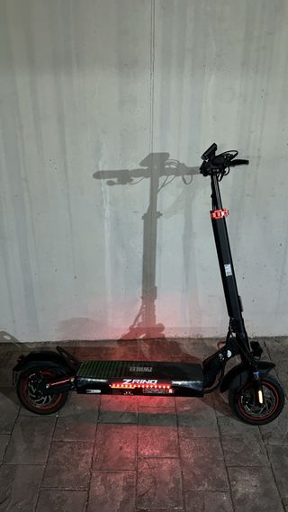 Patinete Eléctrico Zwheel Zrino