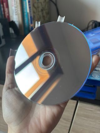 PlayStation 4 + joystick e giochi